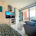 Apartman View With Pool Le Barcarès