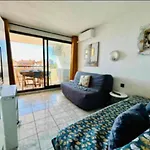Apartman View With Pool Le Barcarès