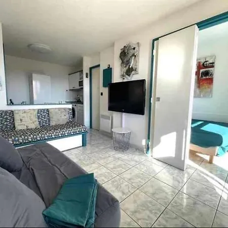Apartament View With Pool
