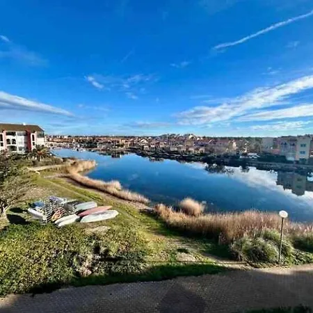Apartament View With Pool *