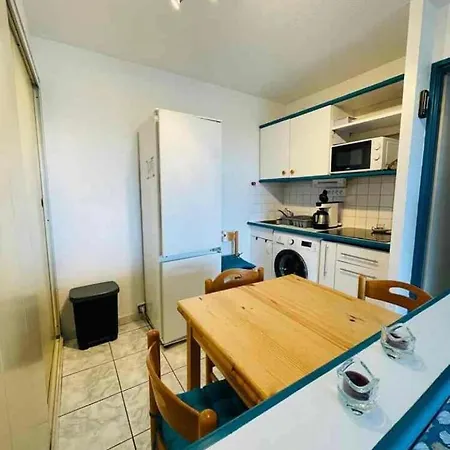 Apartament View With Pool