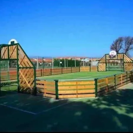 Apartament View With Pool *