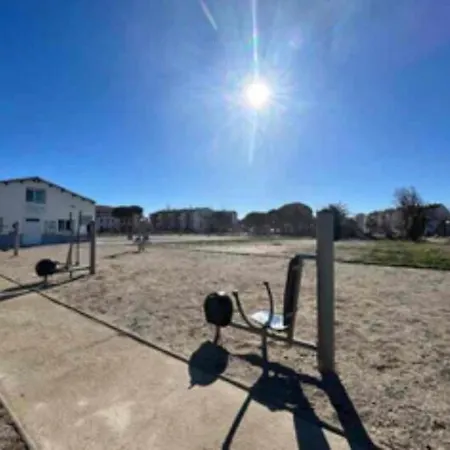 View With Pool Apartamento