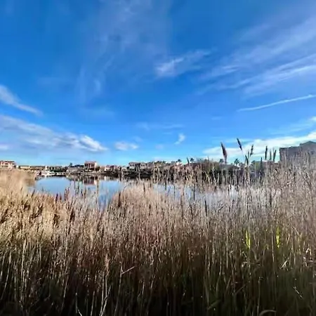 Apartamento View With Pool *