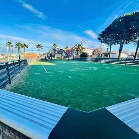 View With Pool *