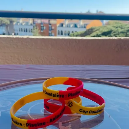 View With Pool Apartamento