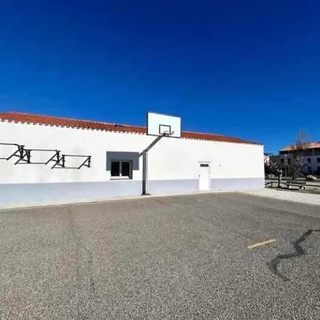 View With Pool Apartamento Le Barcarès