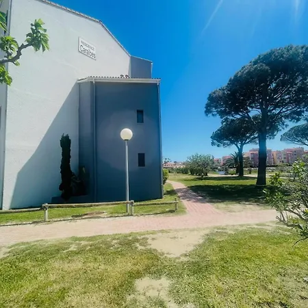 View With Pool Apartamento *